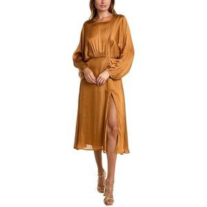 ASTR the Label Marin Midi Dress